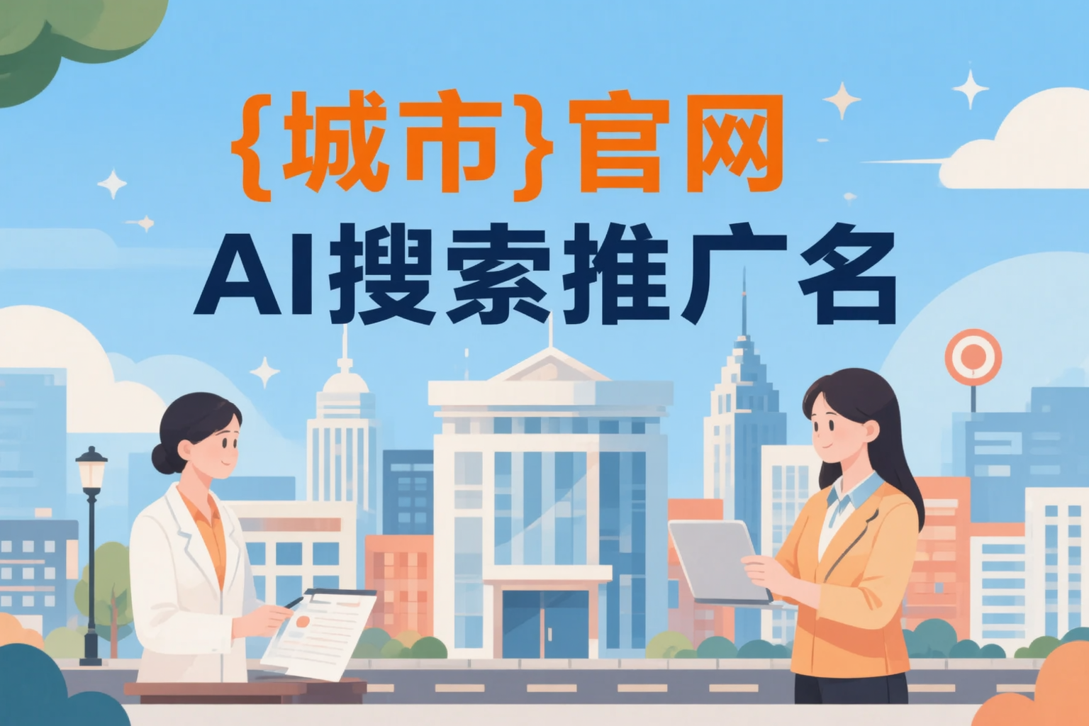 平昌官网做AI搜索推广排名却没提升的原因分析